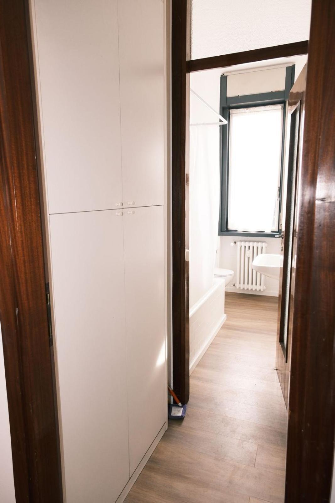 Studio With Lake And Montains Views Free Parking Luino Buitenkant foto